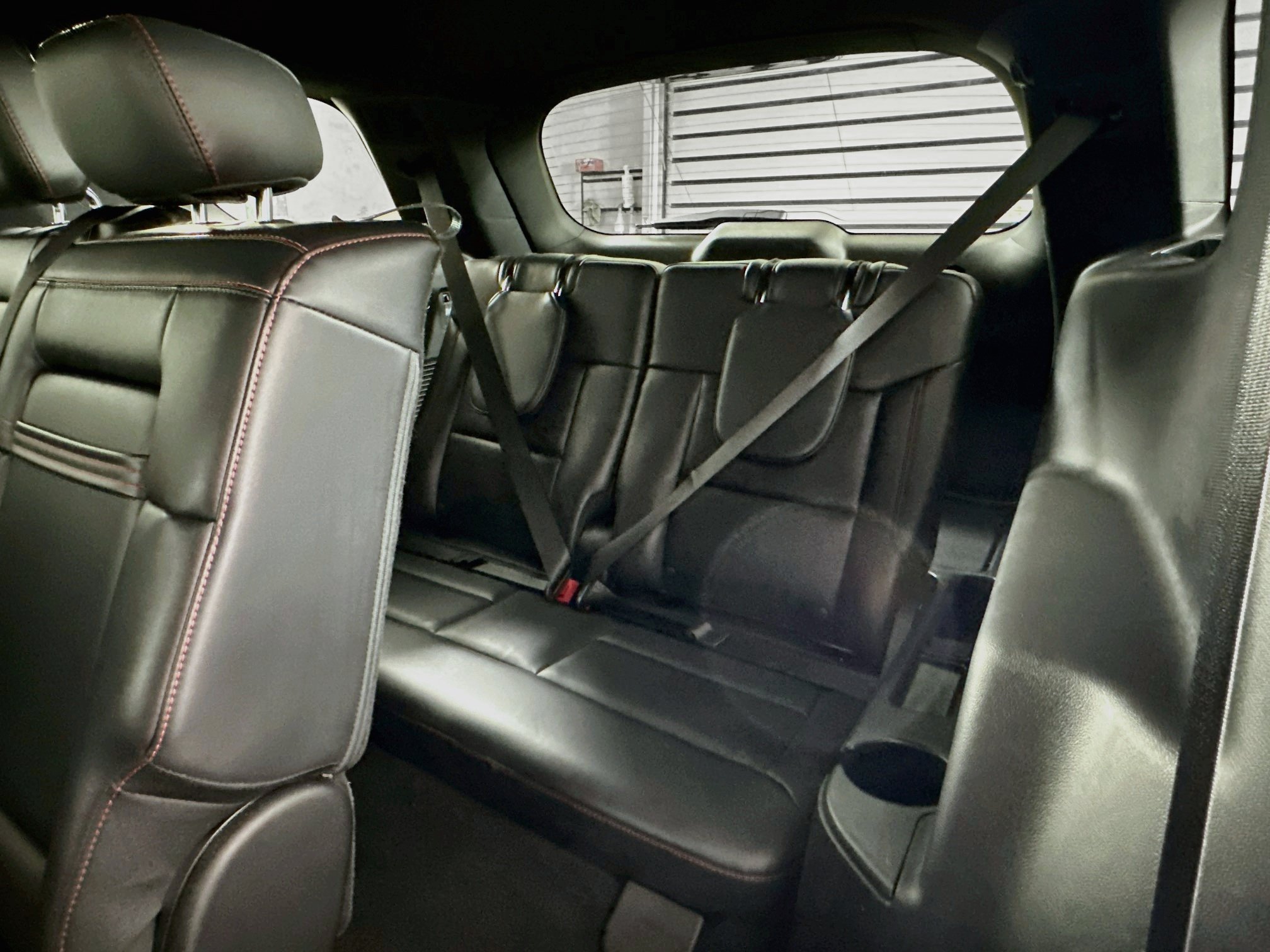 Used 2025 Ford Explorer ST-Line w/ ST-Line Street Pack AWD/4WD image 30