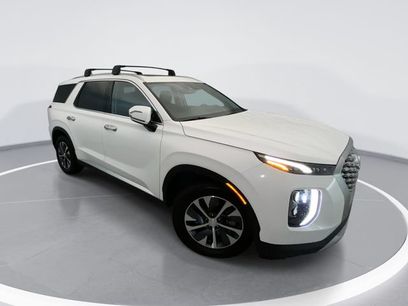 Used 2022 Hyundai Palisade SEL