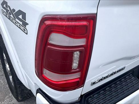 Used 2022 RAM 2500 Laramie AWD/4WD image 23