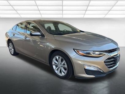 Certified 2023 Chevrolet Malibu LT