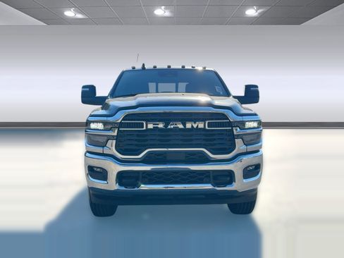 New 2026 RAM 2500 Tradesman image 5