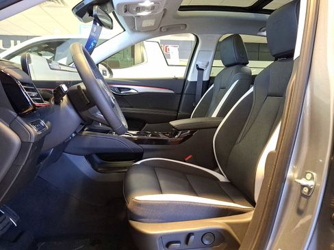 New 2026 Buick Envision Sport Touring image 10