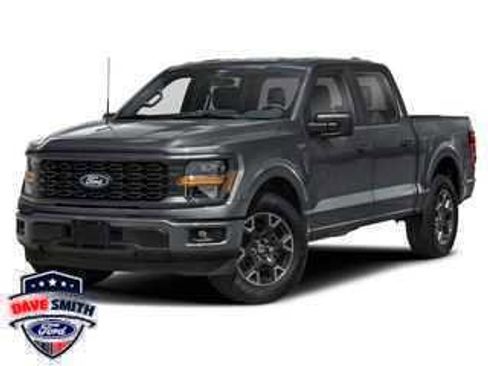 New 2026 Ford F150 STX AWD/4WD image 1