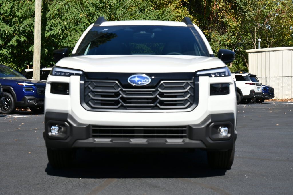 New 2026 Subaru Outback Premium AWD/4WD image 2