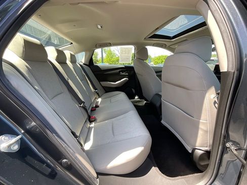 Used 2024 Honda Accord EX image 20