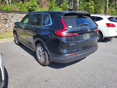 Used 2024 Honda CR-V EX image 6