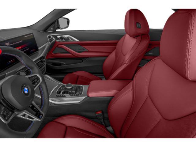 New 2027 BMW 440i xDrive Convertible AWD/4WD image 11