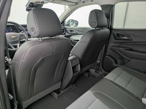 New 2026 Chevrolet Trax LT w/ Driver Confidence Package FWD image 19