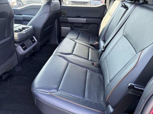 Certified 2024 Ford F150 Lariat AWD/4WD image 28