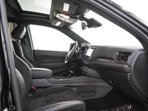 Used 2024 Dodge Durango R/T AWD/4WD image 13