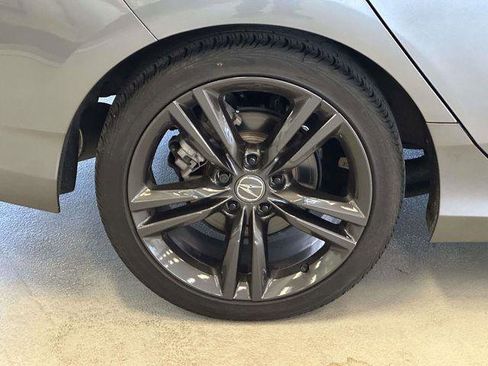 Used 2023 Acura Integra A-Spec FWD image 9