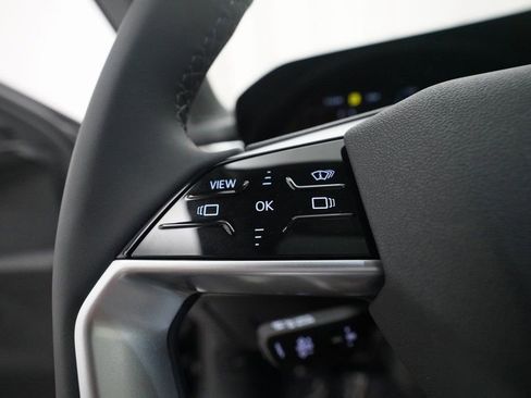 Used 2025 Audi A5 2.0T Premium Plus Sedan w/ Premium Plus image 22