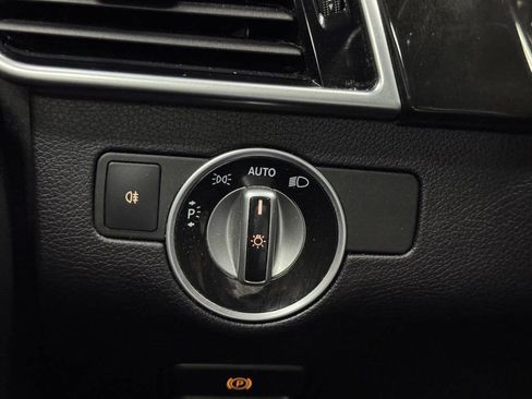 Used 2017 Mercedes-Benz GLE 350 GLE 350 image 33