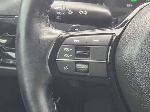 Used 2025 Honda Accord Touring image 31