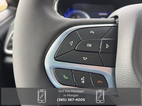 New 2026 Chrysler Pacifica Select image 25