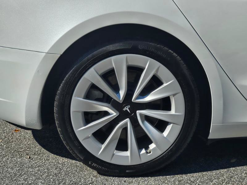 Used 2022 Tesla Model 3 RWD image 15