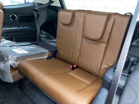 New 2026 Subaru Ascent Touring image 29