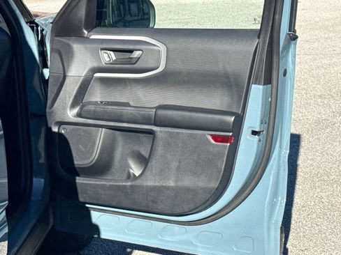 Used 2022 Ford Bronco Sport Big Bend image 14