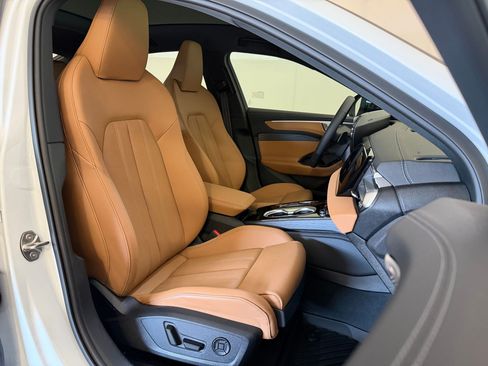 Certified 2026 Audi A6 Premium Plus w/ Premium Plus Package AWD/4WD image 26