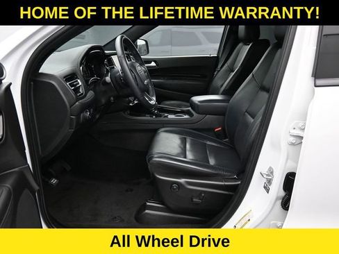 Used 2022 Dodge Durango Citadel image 14