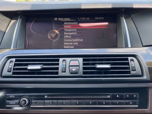 Used 2016 BMW 535i Sedan image 20