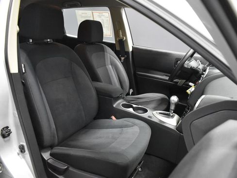 Used 2013 Nissan Rogue S FWD image 14
