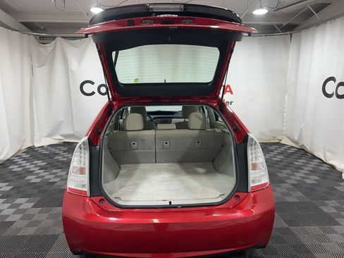 Used 2011 Toyota Prius Two image 18