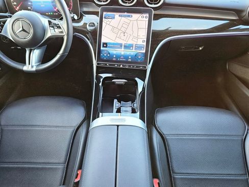 Certified 2022 Mercedes-Benz C 300 4MATIC Sedan image 12