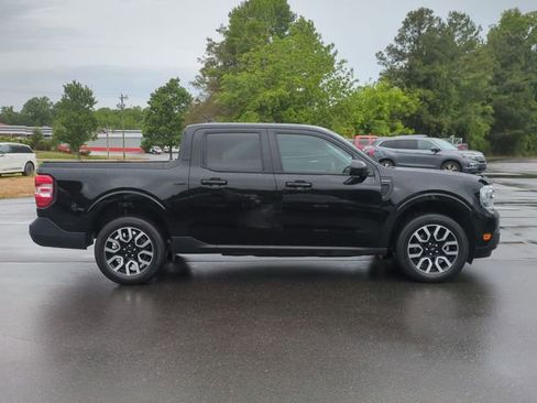 Used 2023 Ford Maverick Lariat w/ Lariat Luxury Package FWD image 14
