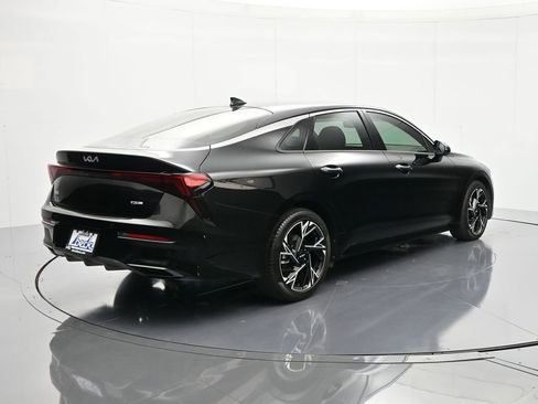 Used 2025 Kia K5 GT-Line w/ GT-Line Premium Package image 6