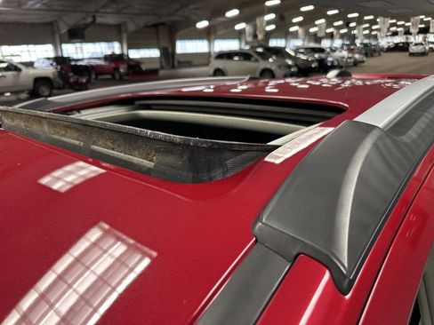 Used 2017 Buick Encore Sport Touring image 11