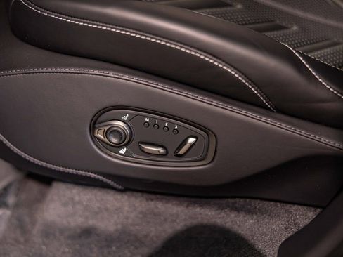 New 2026 Aston Martin DBX S image 24