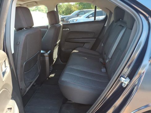 Used 2016 Chevrolet Equinox LT image 11