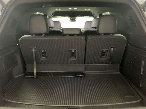 New 2026 Chevrolet Traverse LT w/ LPO, Floor Liner Package image 30