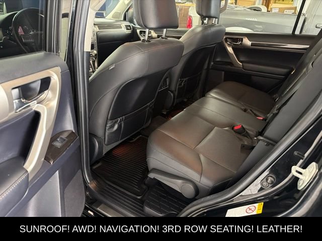 Used 2015 Lexus GX 460 w/ Navigation Package AWD/4WD image 28