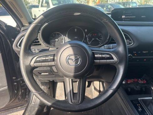 Used 2023 MAZDA CX-30 AWD 2.5 S w/ Select Package image 15