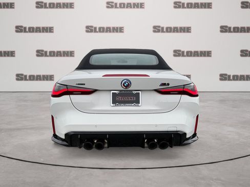 Used 2023 BMW M4 xDrive Competition w/ Executive Package image 4