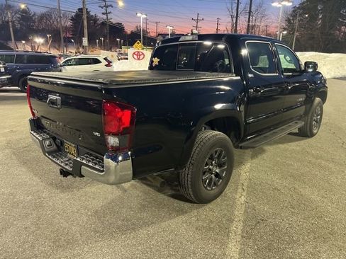 Used 2023 Toyota Tacoma SR5 image 6