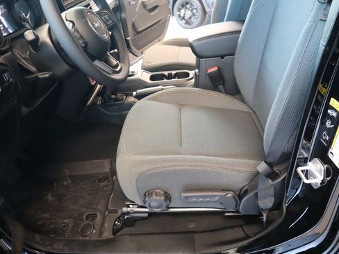 New 2026 Jeep Wrangler Willys image 11