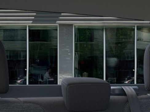 New 2025 Ford Maverick XL image 24