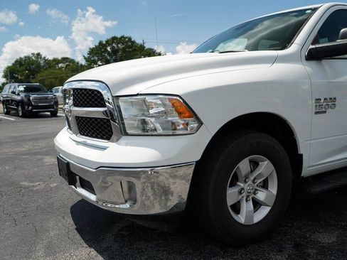 Used 2023 RAM 1500 Tradesman w/ Interior Cold Weather Group AWD/4WD image 17