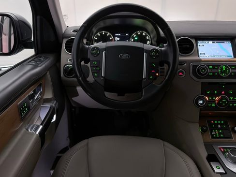 Used 2014 Land Rover LR4 HSE LUX image 30