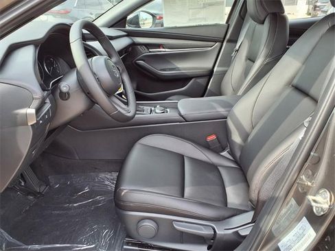 New 2026 MAZDA MAZDA3 s Sport image 11