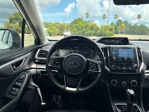 Used 2023 Subaru Crosstrek 2.5i Limited w/ Moonroof Package AWD/4WD image 13