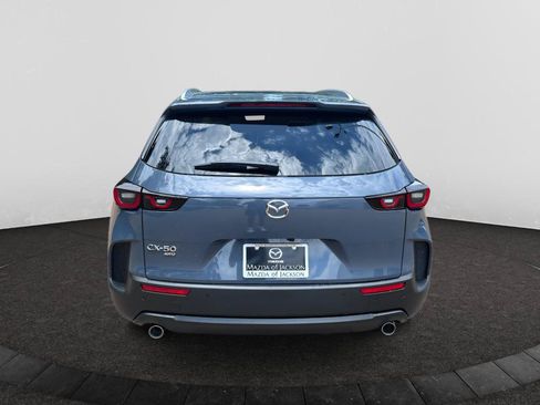 New 2026 MAZDA CX-50 AWD 2.5 S w/ Weather Package image 4