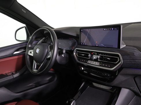 Used 2022 BMW X3 xDrive30i AWD/4WD image 28