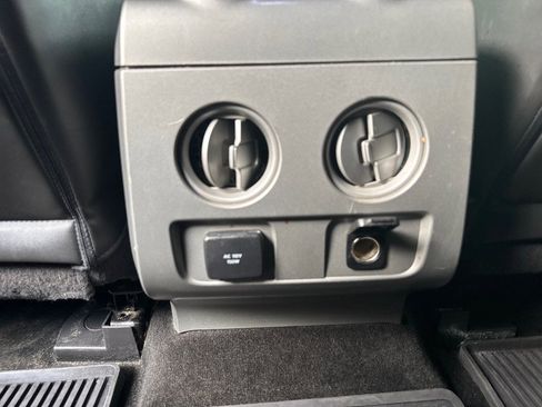 Used 2013 Ford F150 Raptor w/ Luxury Equipment Group AWD/4WD image 39