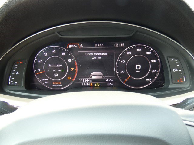 Used 2018 Audi Q7 3.0T Prestige w/ Prestige Package AWD/4WD image 13