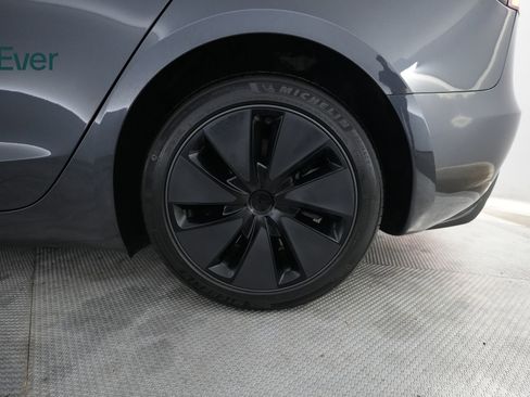 Used 2025 Tesla Model 3 Long Range RWD image 19