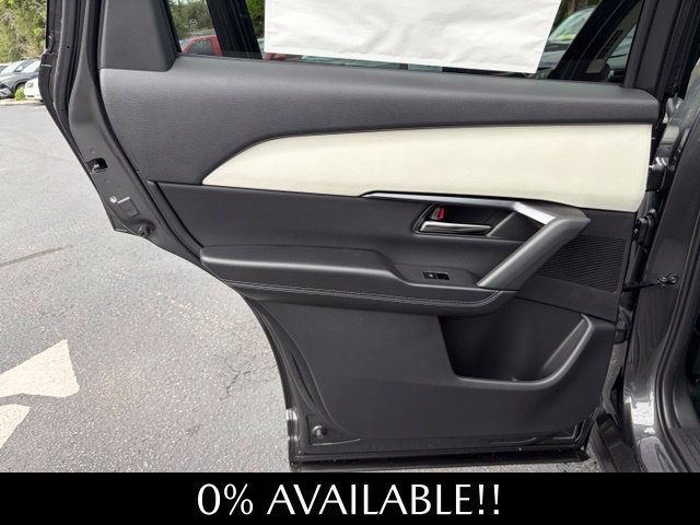 Used 2026 MAZDA CX-5 Select AWD/4WD image 7